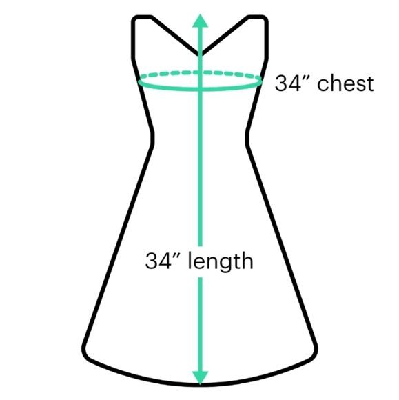 Nico LA Dress 👗 - Picture 8 of 8